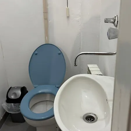 Centre Apartment-3 Bedroom, Vjecna Vatra サラエヴォ