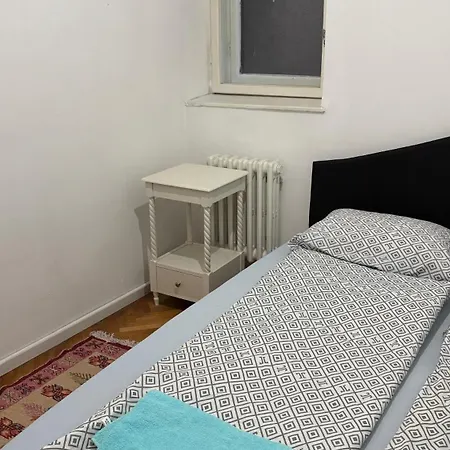 アパート Centre Apartment-3 Bedroom, Vjecna Vatra *