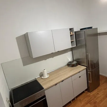 Centre Apartment-3 Bedroom, Vjecna Vatra サラエヴォ