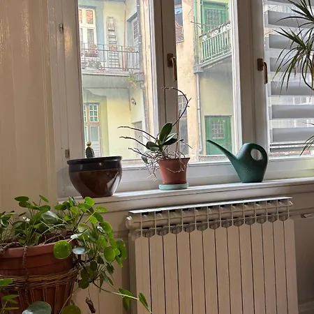 アパート Centre Apartment-3 Bedroom, Vjecna Vatra *