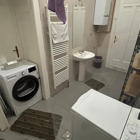 Apartament Centre Apartment-3 Bedroom, Vjecna Vatra Sarajewo