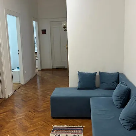 アパート Centre Apartment-3 Bedroom, Vjecna Vatra