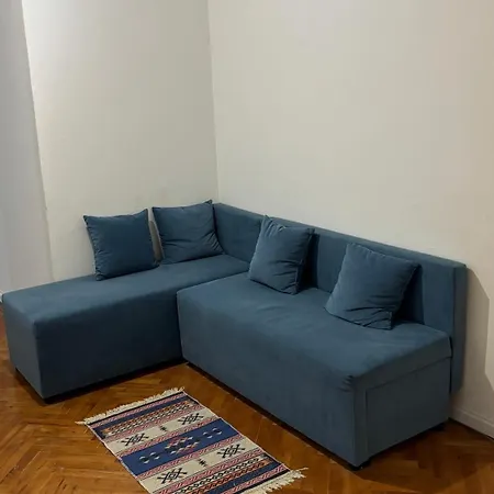 Centre Apartment-3 Bedroom, Vjecna Vatra サラエヴォ