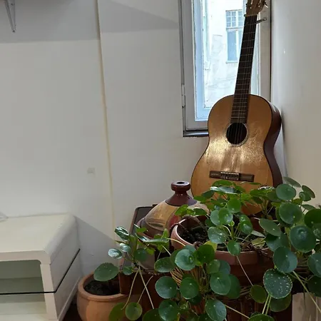 アパート Centre Apartment-3 Bedroom, Vjecna Vatra