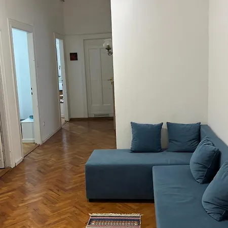 アパート Centre Apartment-3 Bedroom, Vjecna Vatra *