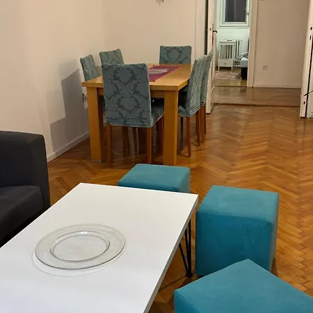 アパート Centre Apartment-3 Bedroom, Vjecna Vatra