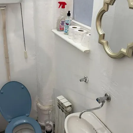 Centre Apartment-3 Bedroom, Vjecna Vatra サラエヴォ